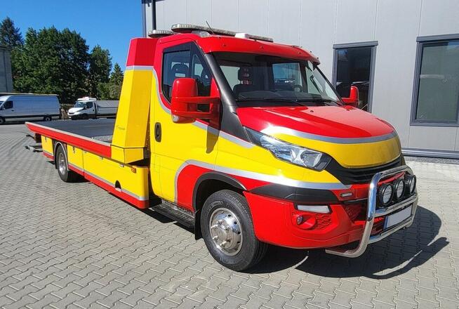 TS24 Jastrowie  Pomoc Drogowa 