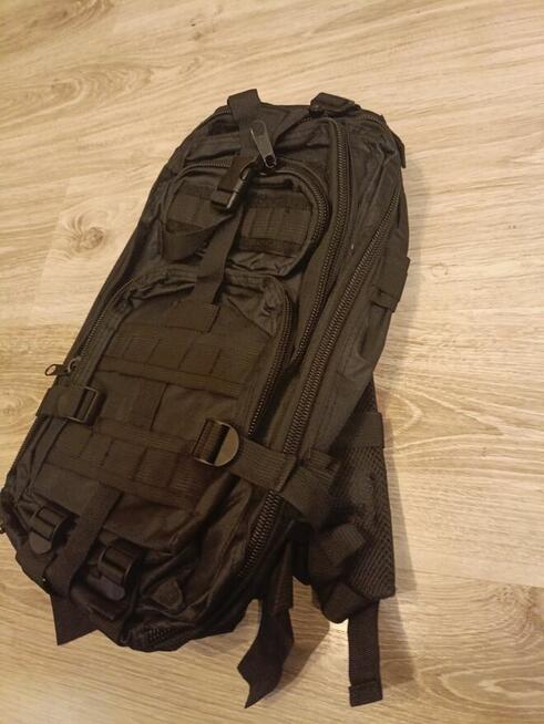 plecak wojskowy taktyczny 30 l nowy