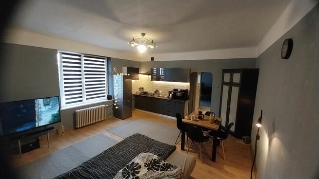 M3 Mieszkanie dwupokojowe 52m2, II pietro, piwnica, parking.