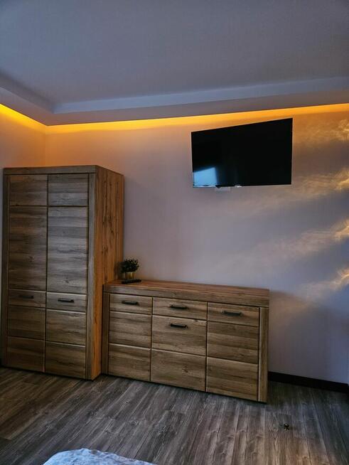 Apartamenty Noclegi Koleczkowo