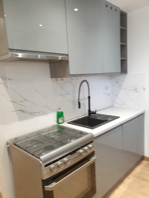 Mieszkanie do wynajęcia