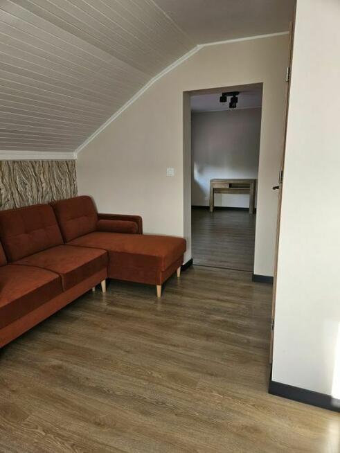 Apartamenty Noclegi Koleczkowo