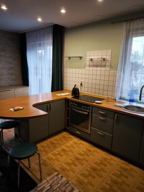 MIESZKANIE DOWYNAJĘCIA 46m2