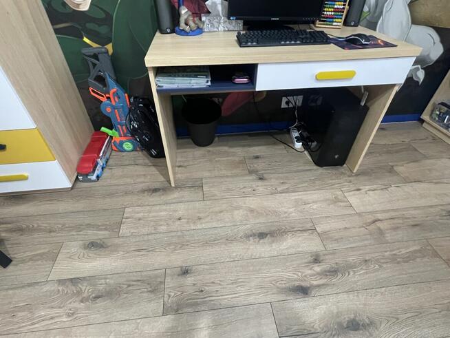 Meble młodzieżowe wesker