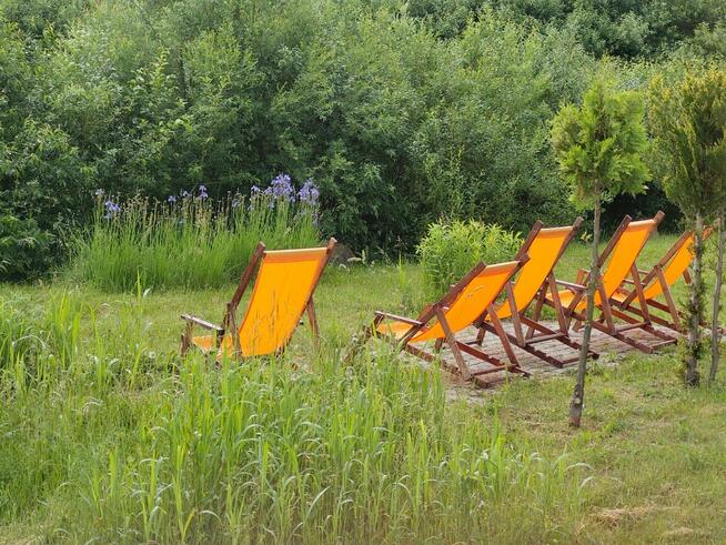 Mazurska Chata Mikołajki