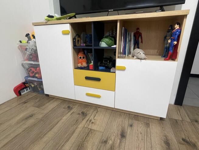 Meble młodzieżowe wesker