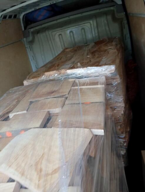 Transport przewóz przeprowadzki BUS