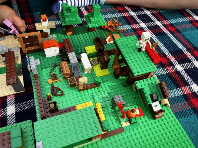 Obóz dla DZIECI nad jeziorem 2026 - Czaplinek 8-12 lat