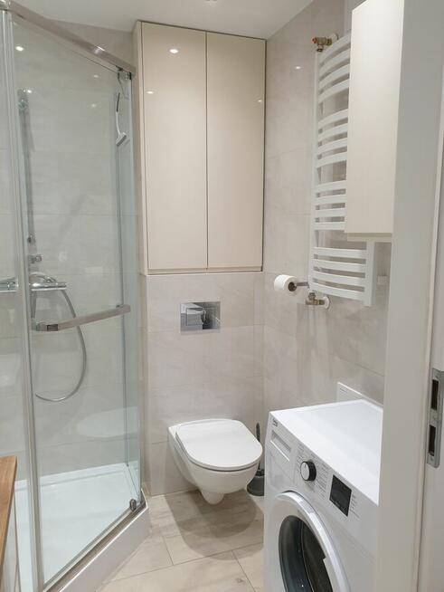 Mieszkanie do wynajęcia