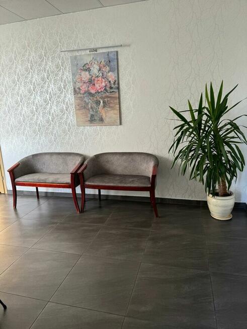 OPIEKA NAD SENIORAMI - DOM SENIORA C.M. MAGNOLIA w JAWORZE