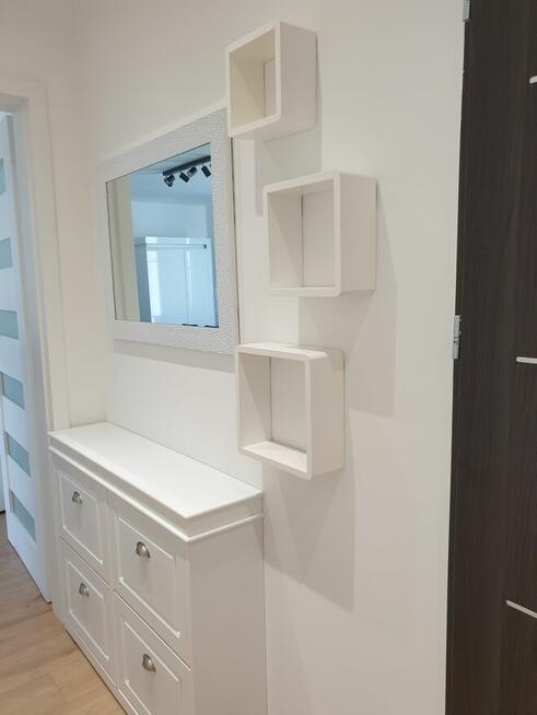 Mieszkanie do wynajęcia