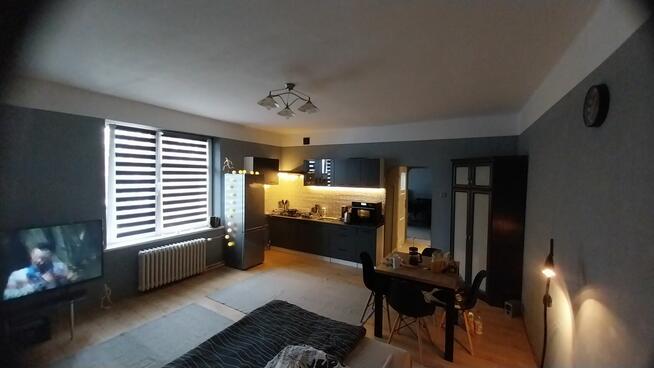 M3 Mieszkanie dwupokojowe 52m2, II pietro, piwnica, parking.