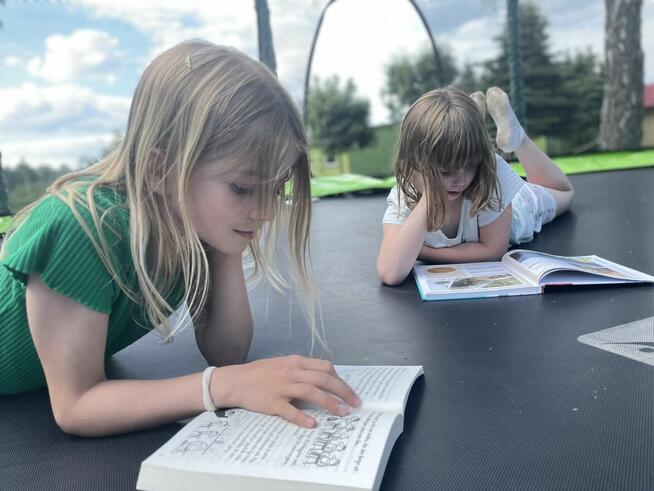 Obóz dla DZIECI nad jeziorem 2026 - Czaplinek 8-12 lat