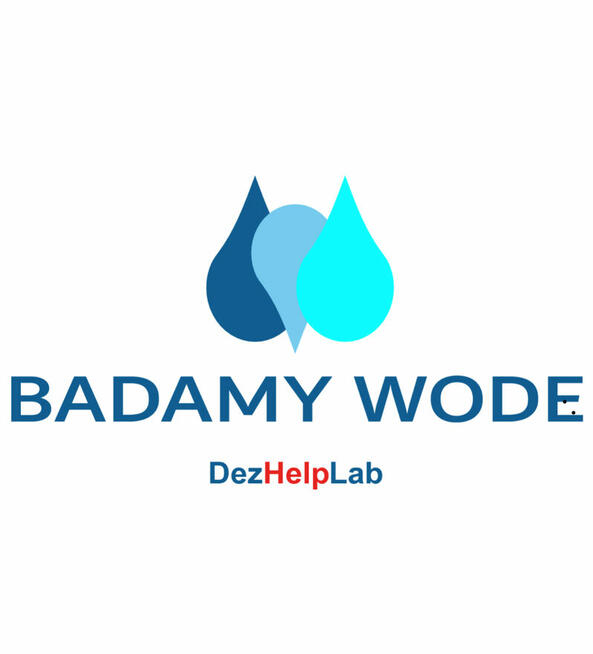 Badanie Wody Kraków - DezHelpLab