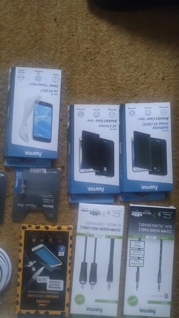 Różne fajne przedmioty