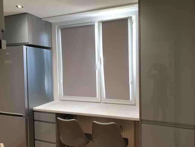 Mieszkanie do wynajęcia