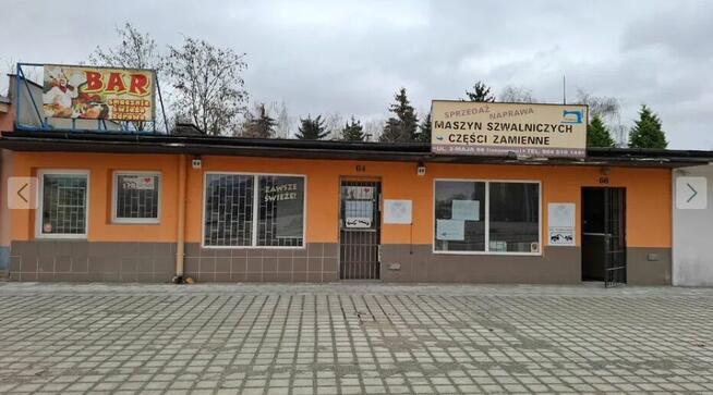 Lokal do wynajęcia Targowisko 3Maja