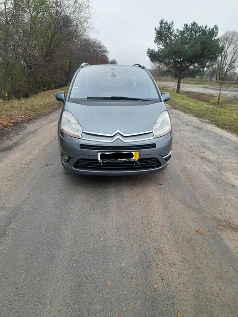 Sprzedam Citroen Picasso