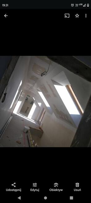 Remonty wykończenia Elewację