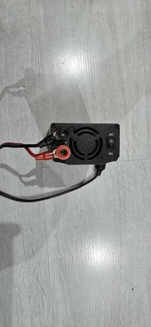 Przetwornica LTC 300W