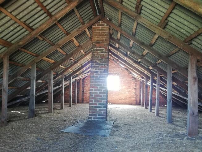 Dom 90m2*działka 20ar*powiat włodawski