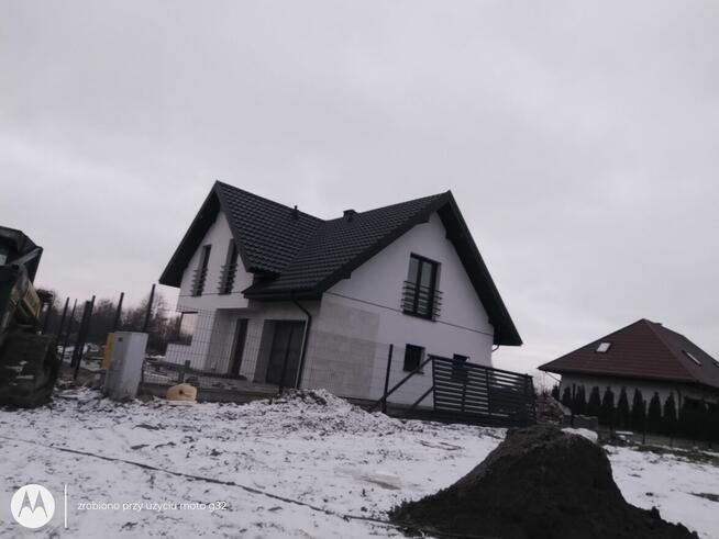 Remonty wykończenia Elewację