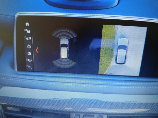 BMW X 5 M 4,4 V 8 Bi Turbo Moc 575 kM ,59tys.k,ful wyp.Tanio