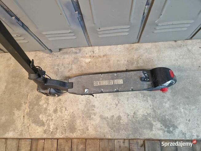 Hulejnoga Elektryczna