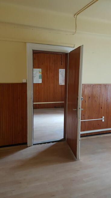 Lokal w centrum Przemyśla, parter, 34,25 m2, ul. Barska 15