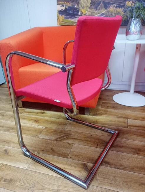 Krzesło konferencyjne PROFIM KALA 570V CHR NEXT krzesła