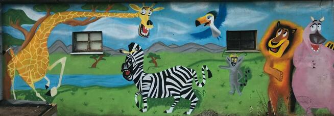 Loga firm, obrazki, graffiti na zamówienie