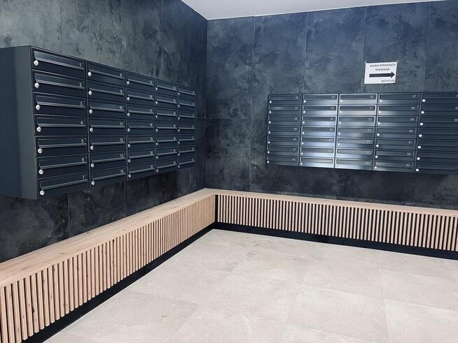 4 pokoje 72,84m2 zamknięte osiedle Poezji BEZ PROWIZJI