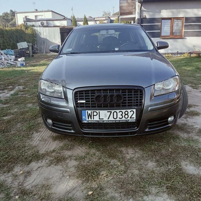 Sprzedam Audi A3