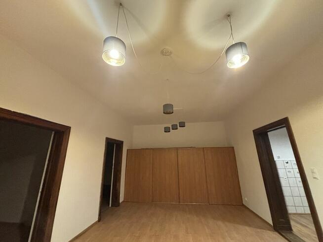 Wynajmę mieszkanie w centrum miasta