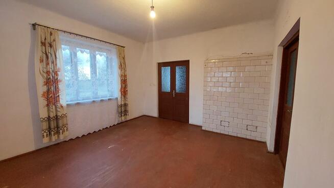 Dom 90m2*działka 20ar*powiat włodawski