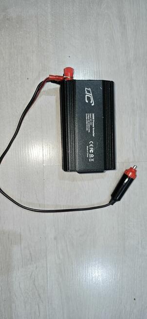 Przetwornica LTC 300W