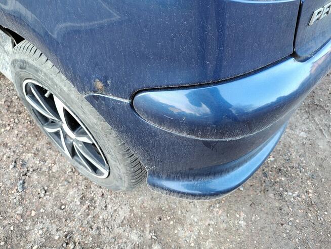 Sprzedam Peugeot 206 2006r. 200 000tys. km