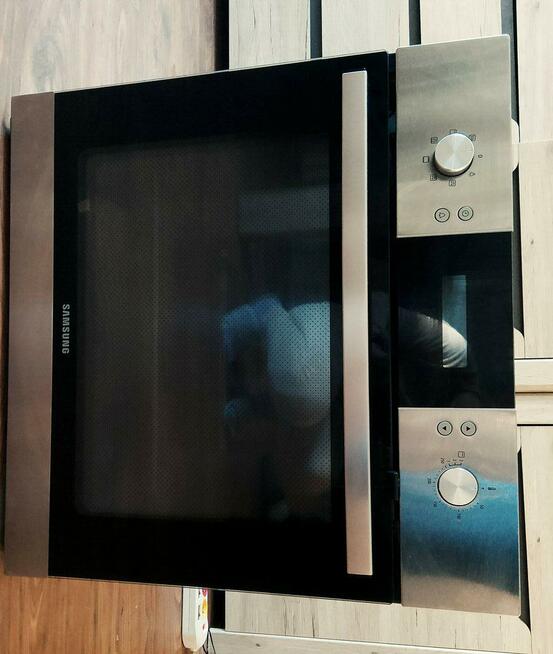 Sprzedam piekarnik wraz z indukcją