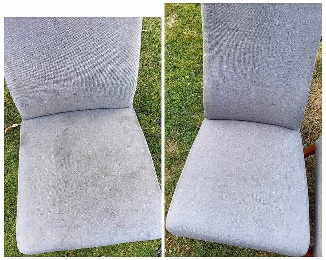 Pranie tapicerki meblowej