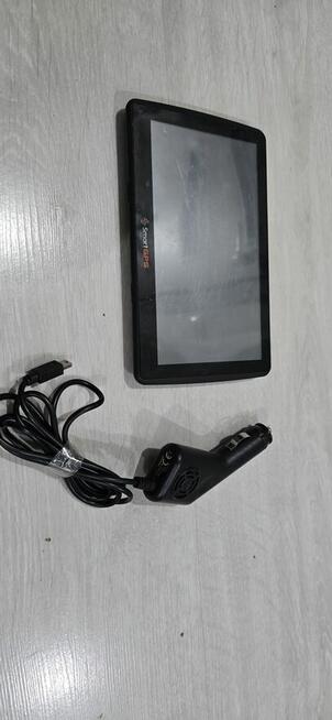 Nawigacja Smart GPS SG775