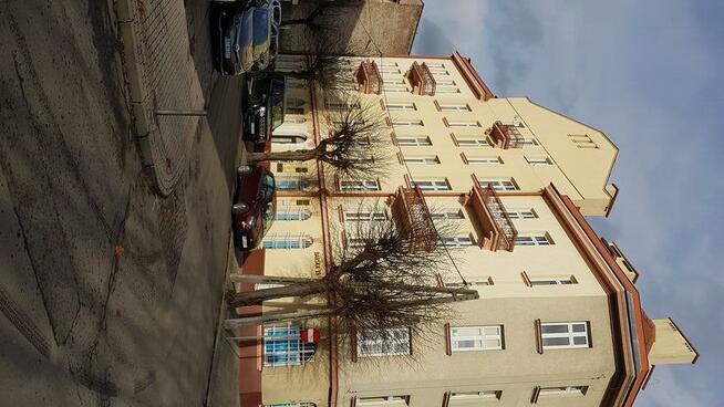 Lokal w centrum Przemyśla, parter, 34,25 m2, ul. Barska 15