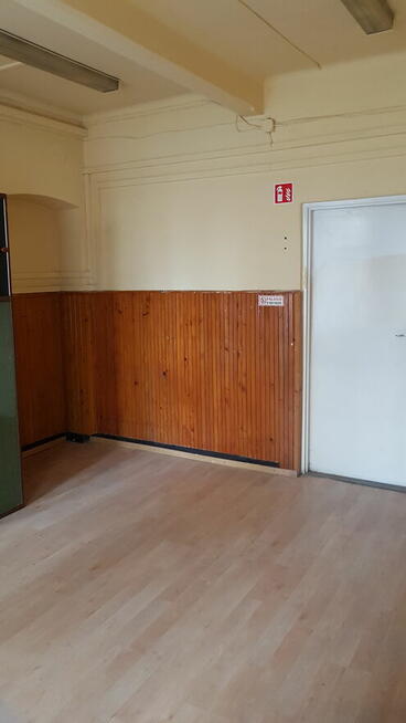 Lokal w centrum Przemyśla, parter, 34,25 m2, ul. Barska 15