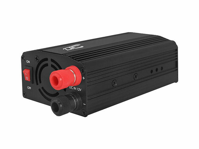 Przetwornica LTC 300W
