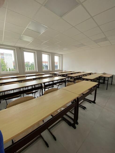 Wynajmę powierzchnie biurowe