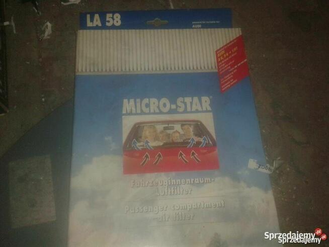 Filtry Oleju, kabinowe, powietrza hurcie okazja