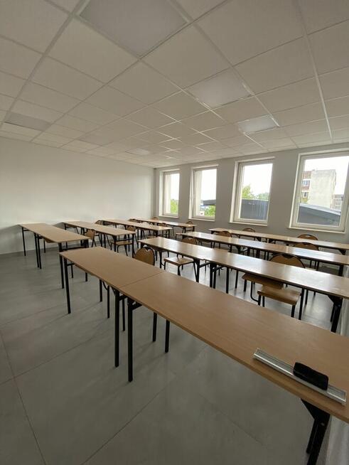 Wynajmę powierzchnie biurowe