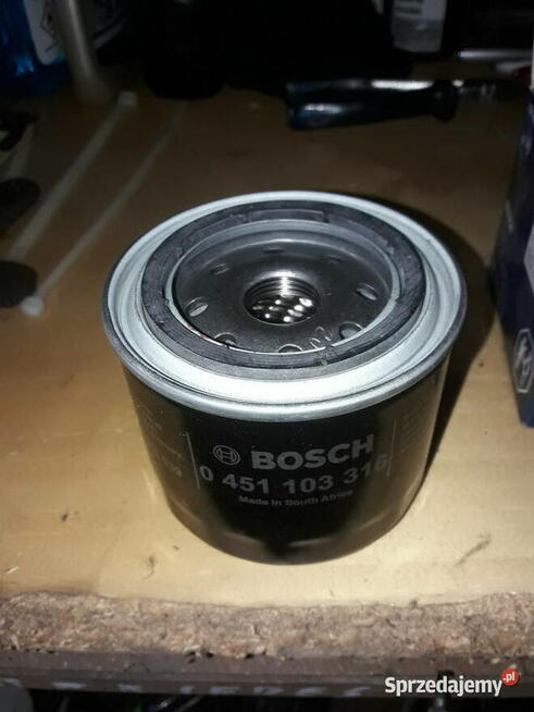 Filtry Oleju, kabinowe, powietrza hurcie okazja