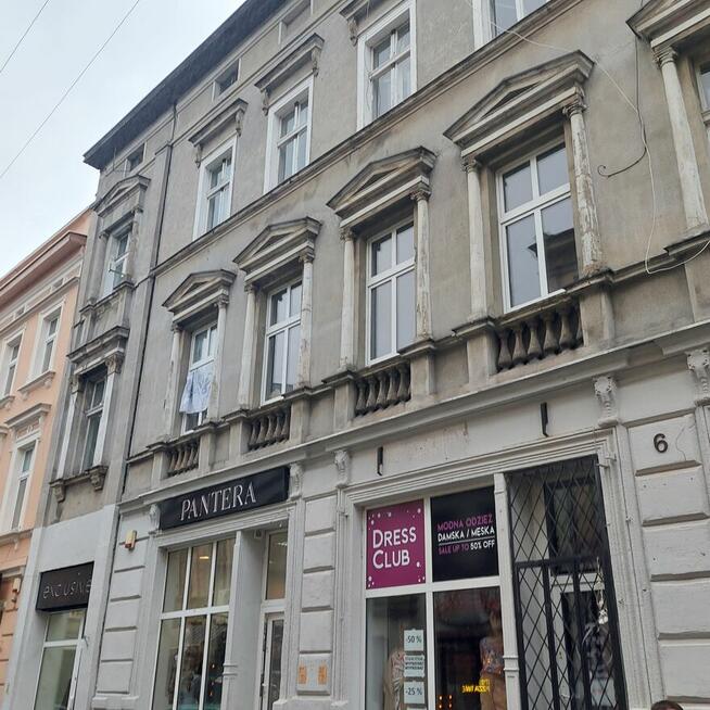 Mieszkanie Inowrocław centrum sprzedam