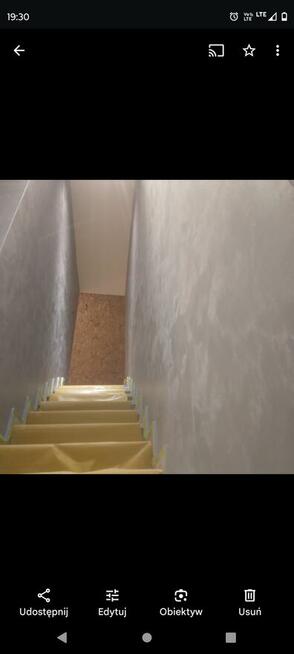 Remonty wykończenia Elewację