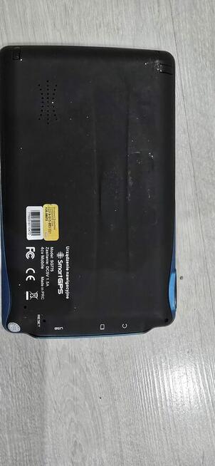 Nawigacja Smart GPS SG775
